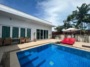 Phuket Lagoon Pool Villa